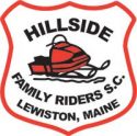 Hillside Family Riders Snowmobile Club